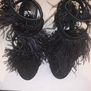 Brand New Steve Madden Heels